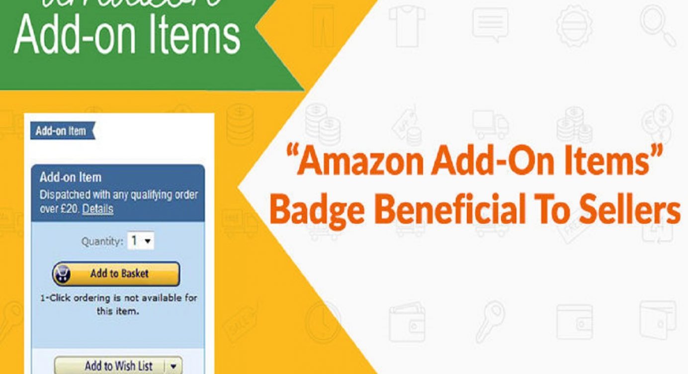 how to find addons on amazon